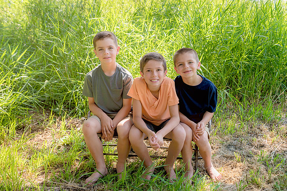 Cousins Session 2025-3481