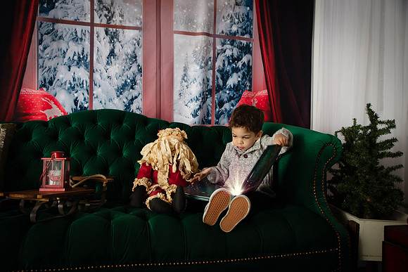 Hall Christmas Mini 2018-3897