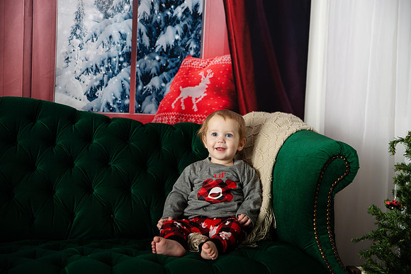 Shea Christmas Mini 2018-4304a