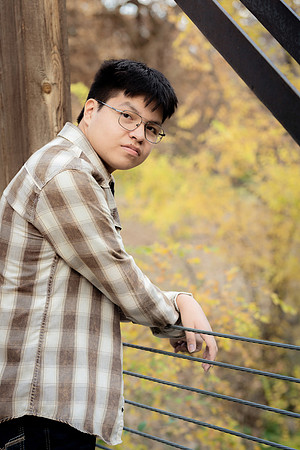 Josiah Senior 23-9917