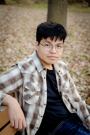 Josiah Senior 23-9995