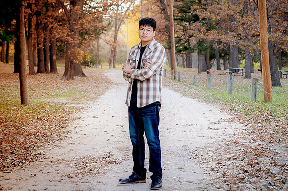 Josiah Senior 23-9982