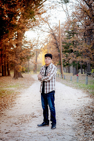 Josiah Senior 23-9983