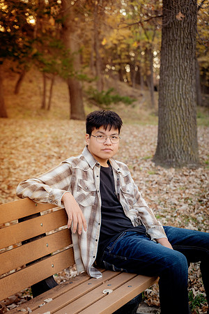Josiah Senior 23-9986