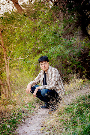 Josiah Senior 23-9967