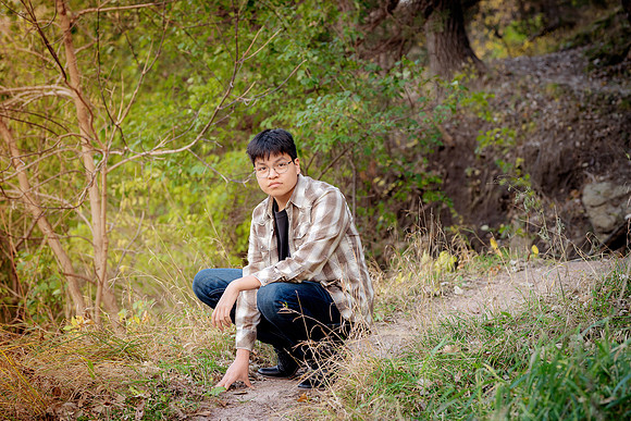 Josiah Senior 23-9964
