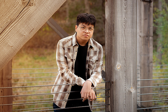 Josiah Senior 23-9908