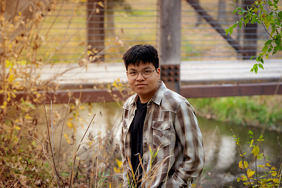 Josiah Senior 23-9936