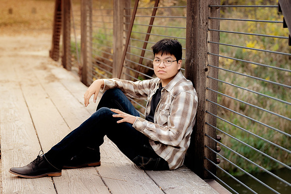 Josiah Senior 23-9903