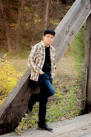 Josiah Senior 23-9893