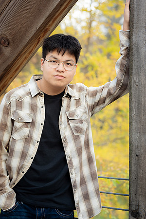 Josiah Senior 23-9915