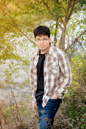 Josiah Senior 23-9928