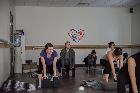 Yoga Baby Mama-7573