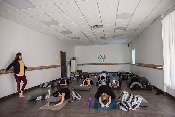 Yoga Baby Mama-7581