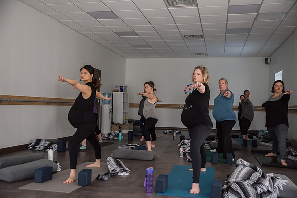 Yoga Baby Mama-7586