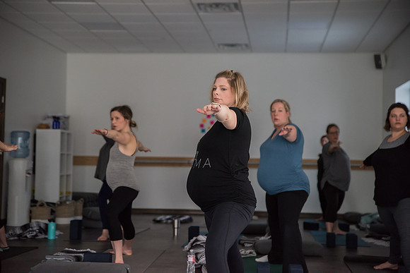 Yoga Baby Mama-7588