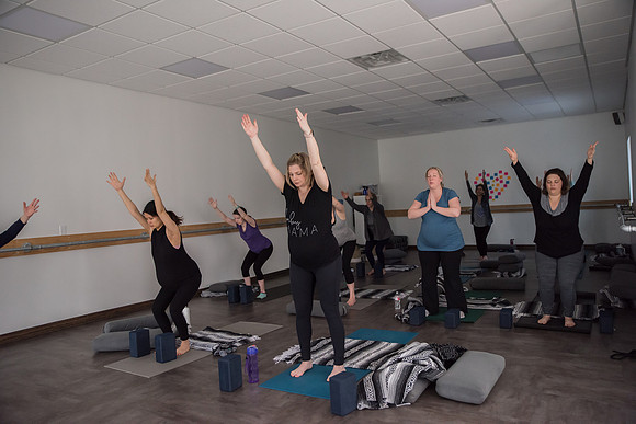 Yoga Baby Mama-7554