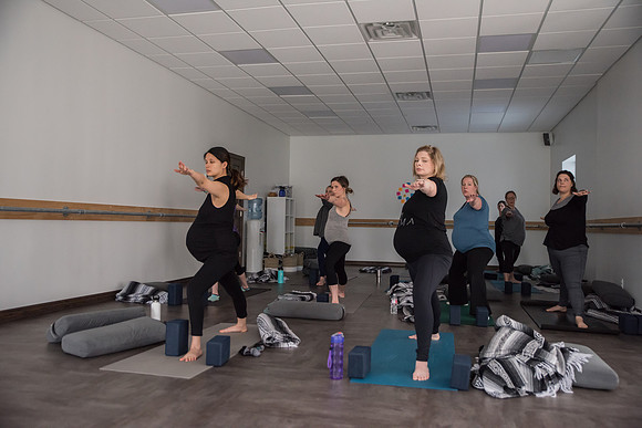 Yoga Baby Mama-7593