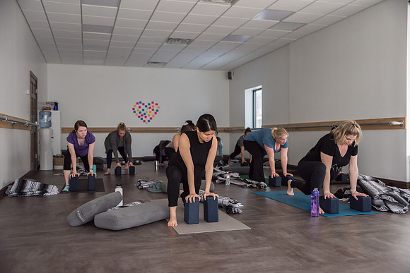 Yoga Baby Mama-7572