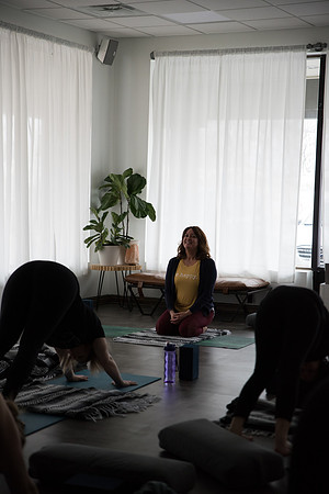 Yoga Baby Mama-7528