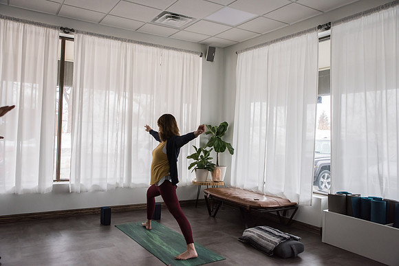 Yoga Baby Mama-7561