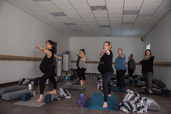 Yoga Baby Mama-7587