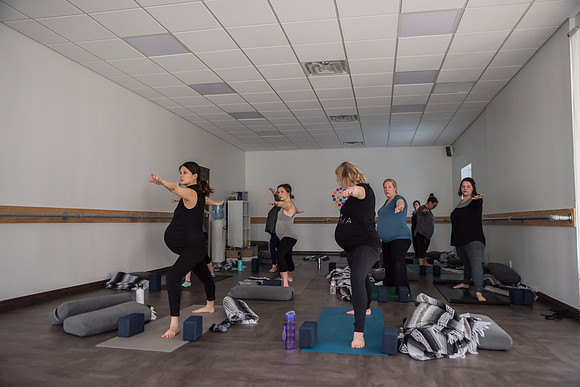Yoga Baby Mama-7585