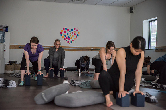 Yoga Baby Mama-7577