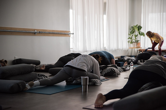 Yoga Baby Mama-7613