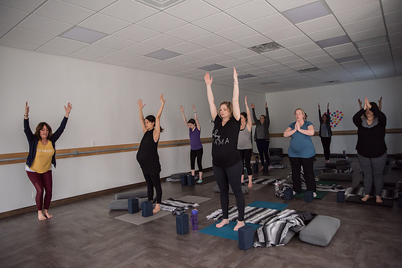 Yoga Baby Mama-7553