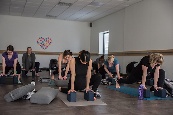 Yoga Baby Mama-7602