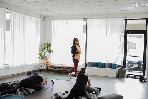Yoga Baby Mama-7610