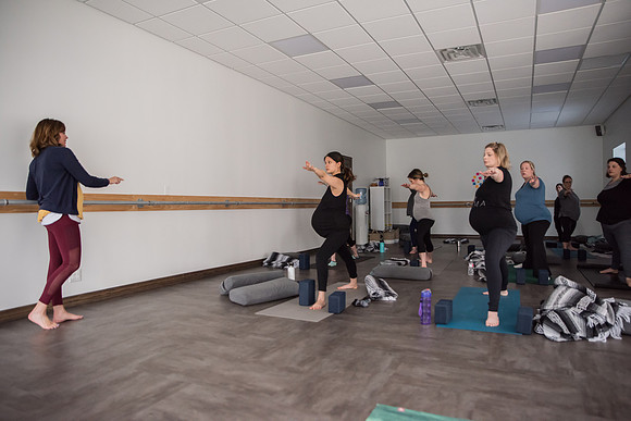 Yoga Baby Mama-7595