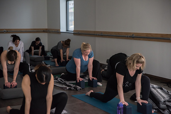 Yoga Baby Mama-7606