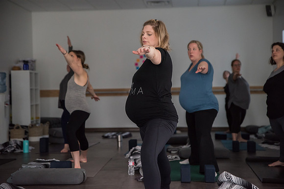 Yoga Baby Mama-7589