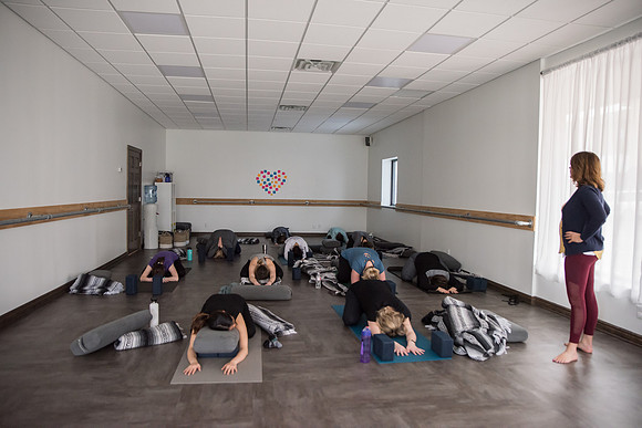 Yoga Baby Mama-7580