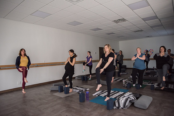 Yoga Baby Mama-7551