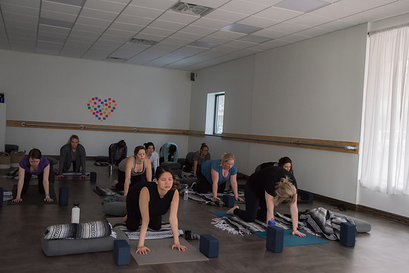 Yoga Baby Mama-7531