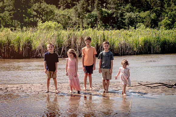 Cousins Session 2025-3590