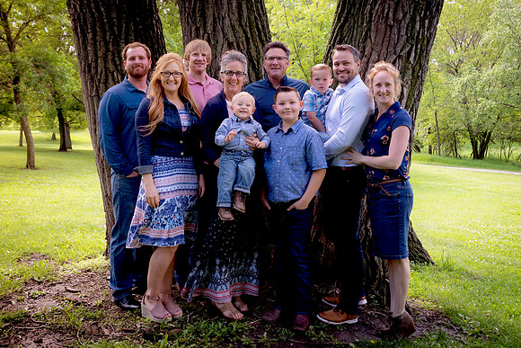 Jaclyn Family Mini-8660