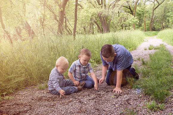 Jaclyn Family Mini-8682