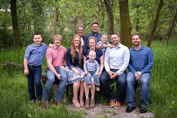 Jaclyn Family Mini-8700
