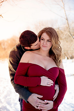 Jake & Kelcie Maternity 2018-6588
