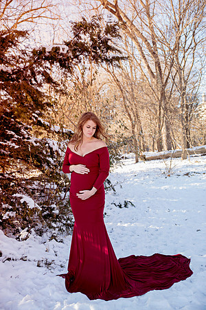 Jake & Kelcie Maternity 2018-6540