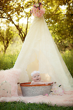 Teepee Mini 2018-3525