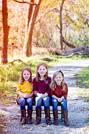 Draper Family 2018-0403