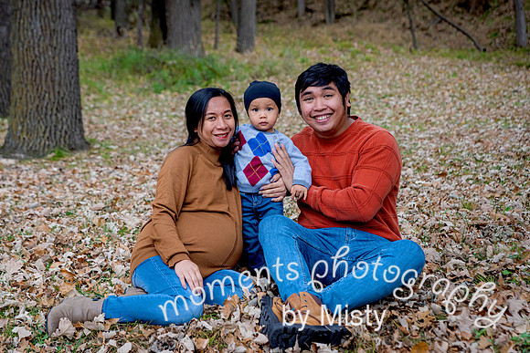 Johanan Valentine NE-0724
