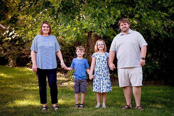 Kozal Family-8074