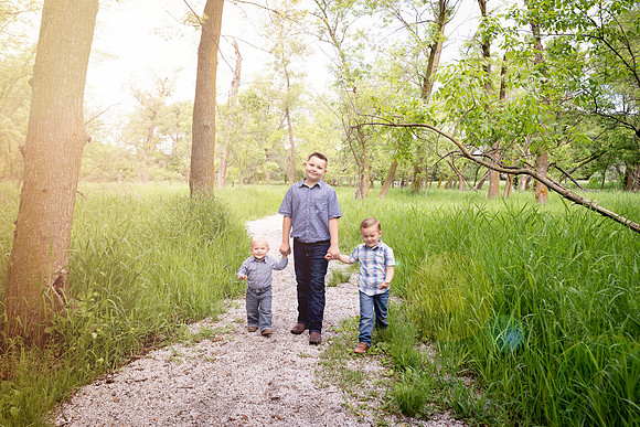Jaclyn Family mini-8724