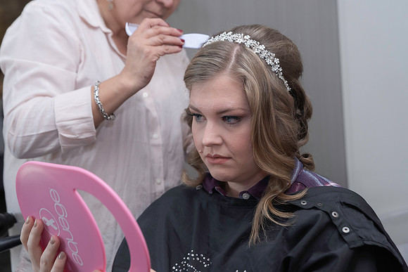 Mariah + Brian Wedding-2009